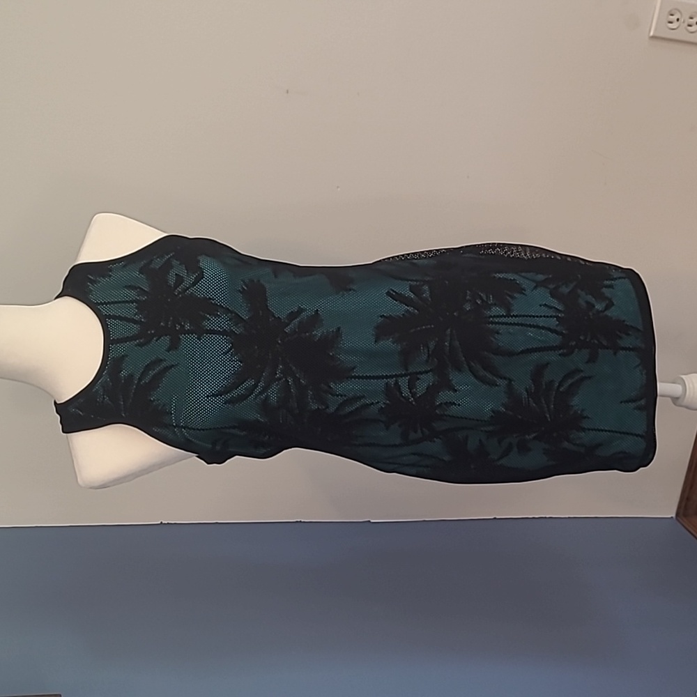 Bongo dress